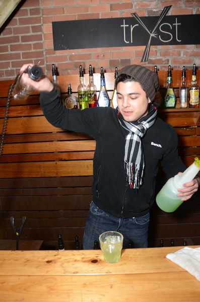 Tryst nightclub photo 101 - December 2nd, 2011