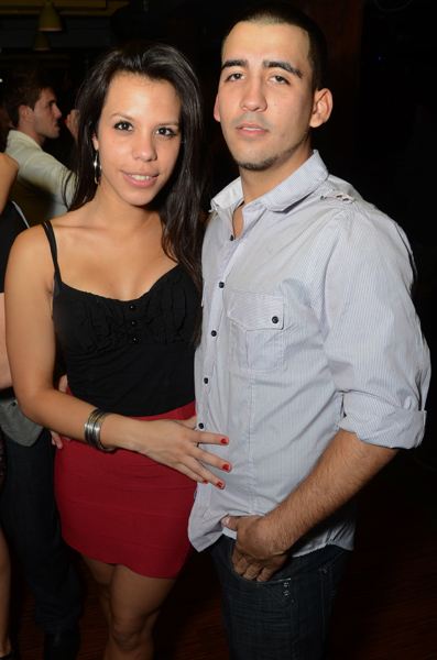 Tryst nightclub photo 105 - December 2nd, 2011