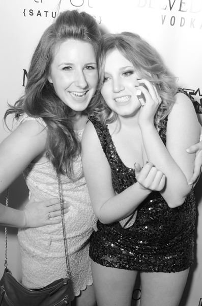 Tryst nightclub photo 140 - December 2nd, 2011