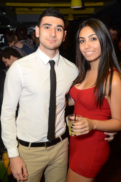 Tryst nightclub photo 143 - December 2nd, 2011