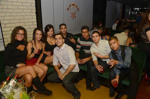 Tryst nightclub photo 148 - December 2nd, 2011