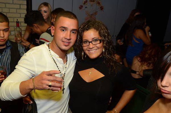 Tryst nightclub photo 158 - December 2nd, 2011