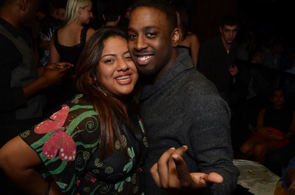 Tryst nightclub photo 159 - December 2nd, 2011