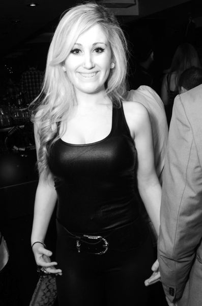 Tryst nightclub photo 190 - December 2nd, 2011