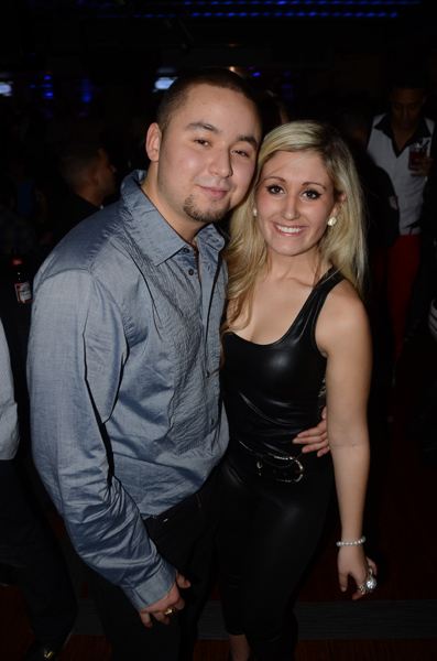 Tryst nightclub photo 203 - December 2nd, 2011