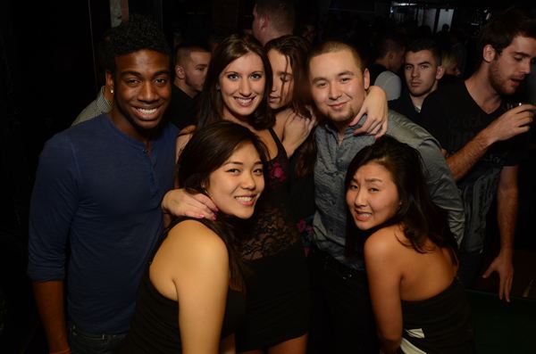 Tryst nightclub photo 212 - December 2nd, 2011