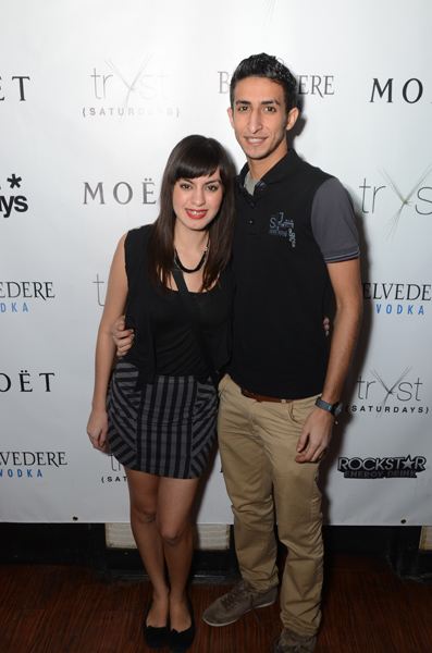 Tryst nightclub photo 213 - December 2nd, 2011
