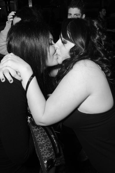 Tryst nightclub photo 214 - December 2nd, 2011