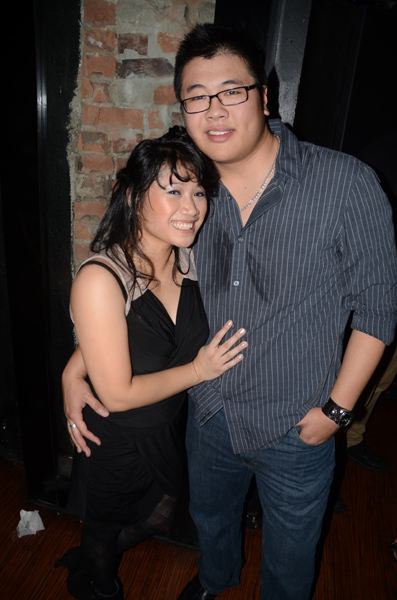 Tryst nightclub photo 222 - December 2nd, 2011