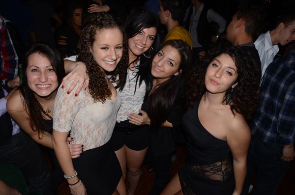 Tryst nightclub photo 25 - December 2nd, 2011