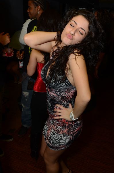 Tryst nightclub photo 26 - December 2nd, 2011