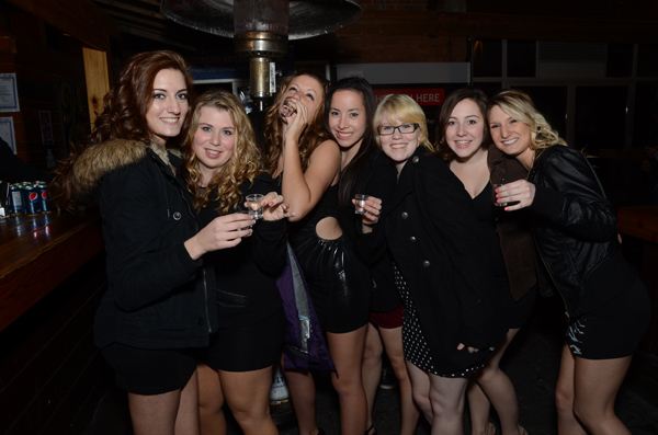 Tryst nightclub photo 29 - December 2nd, 2011