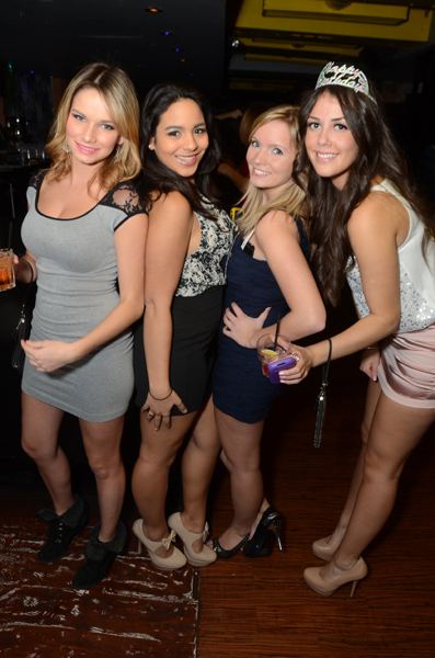 Tryst nightclub photo 4 - December 2nd, 2011
