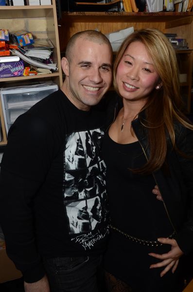 Tryst nightclub photo 31 - December 2nd, 2011