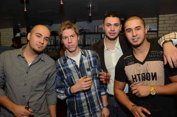 Tryst nightclub photo 42 - December 2nd, 2011