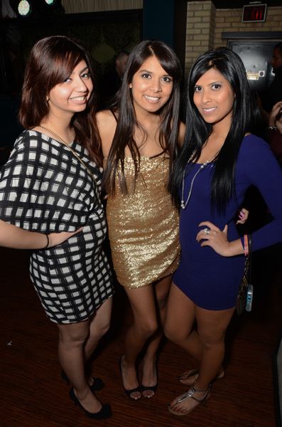 Tryst nightclub photo 46 - December 2nd, 2011
