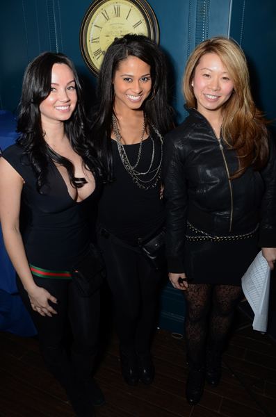 Tryst nightclub photo 47 - December 2nd, 2011