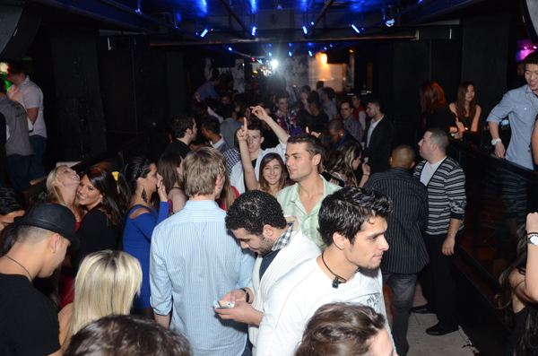 Tryst nightclub photo 48 - December 2nd, 2011