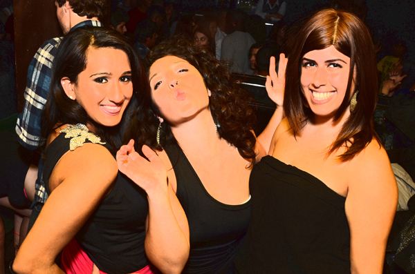 Tryst nightclub photo 49 - December 2nd, 2011