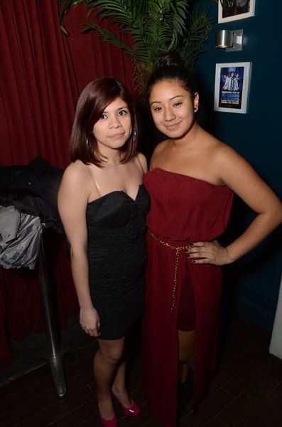 Tryst nightclub photo 52 - December 2nd, 2011