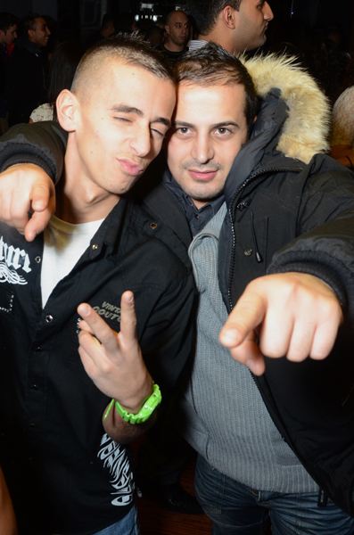 Tryst nightclub photo 53 - December 2nd, 2011