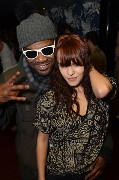 Tryst nightclub photo 54 - December 2nd, 2011