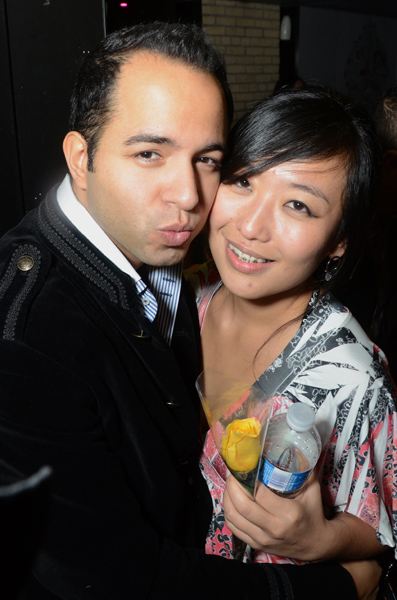 Tryst nightclub photo 56 - December 2nd, 2011