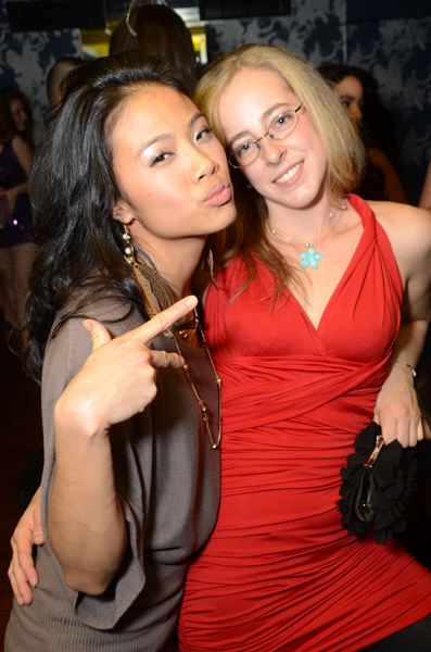 Tryst nightclub photo 57 - December 2nd, 2011