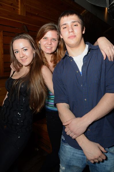 Tryst nightclub photo 58 - December 2nd, 2011