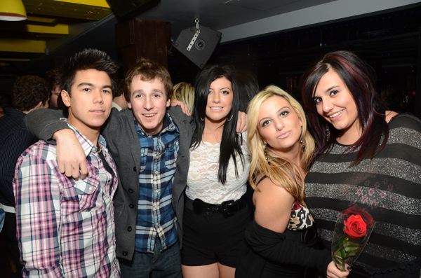 Tryst nightclub photo 61 - December 2nd, 2011