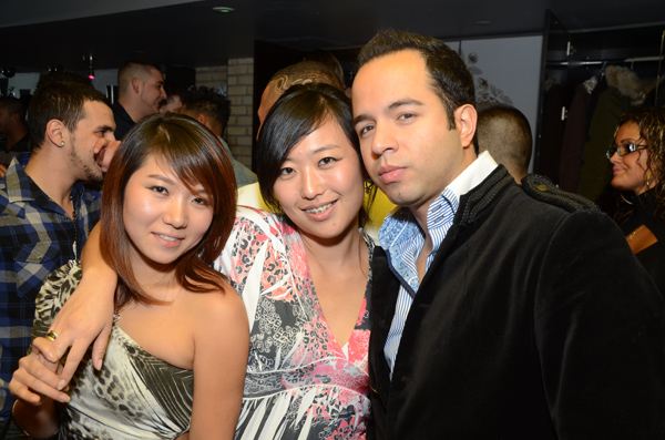 Tryst nightclub photo 69 - December 2nd, 2011
