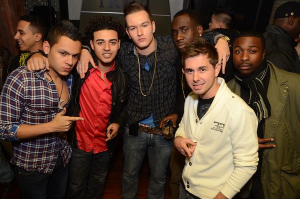 Tryst nightclub photo 71 - December 2nd, 2011