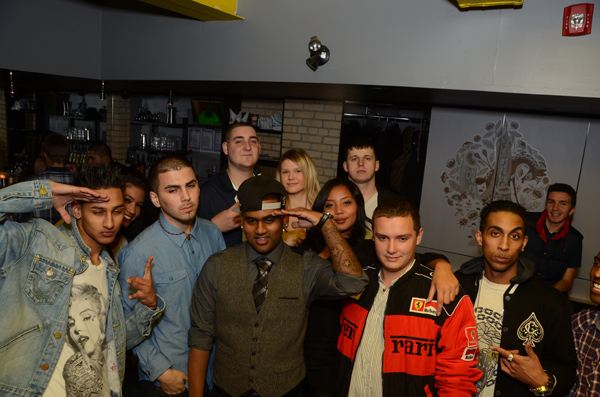 Tryst nightclub photo 73 - December 2nd, 2011