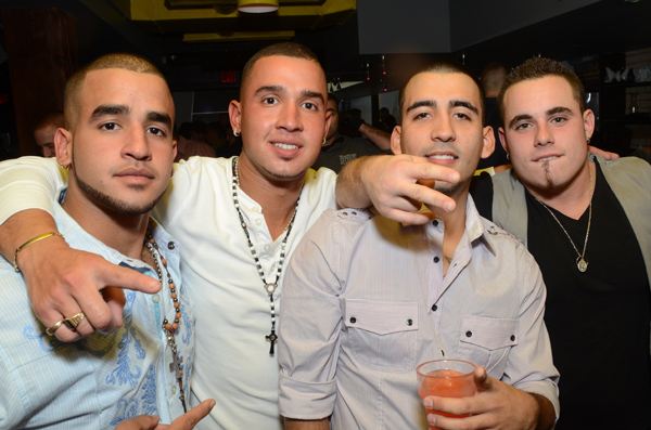 Tryst nightclub photo 74 - December 2nd, 2011