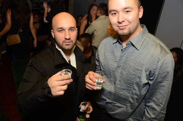 Tryst nightclub photo 79 - December 2nd, 2011