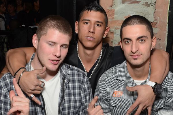 Tryst nightclub photo 83 - December 2nd, 2011