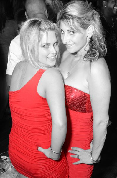 Tryst nightclub photo 84 - December 2nd, 2011