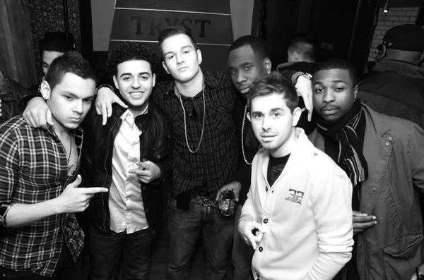 Tryst nightclub photo 86 - December 2nd, 2011