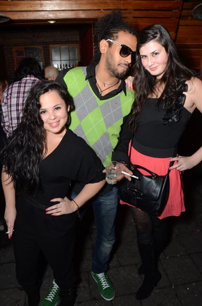Tryst nightclub photo 87 - December 2nd, 2011