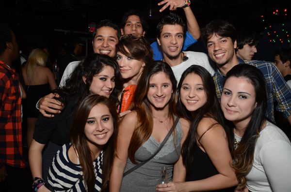 Tryst nightclub photo 89 - December 2nd, 2011