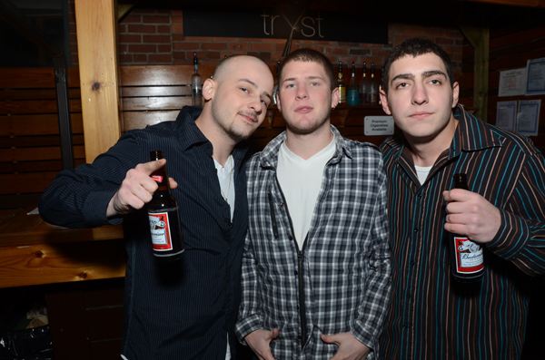 Tryst nightclub photo 90 - December 2nd, 2011