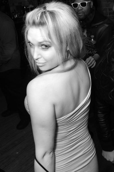 Tryst nightclub photo 94 - December 2nd, 2011