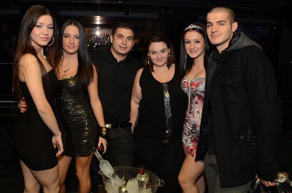 Tryst nightclub photo 95 - December 2nd, 2011