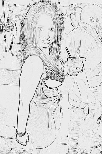 Tryst nightclub photo 96 - December 2nd, 2011