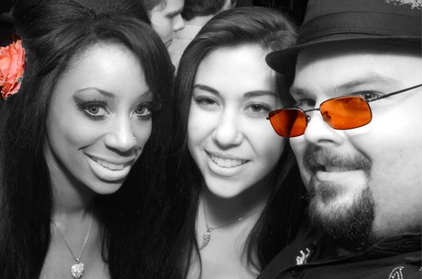 Tryst nightclub photo 98 - December 2nd, 2011