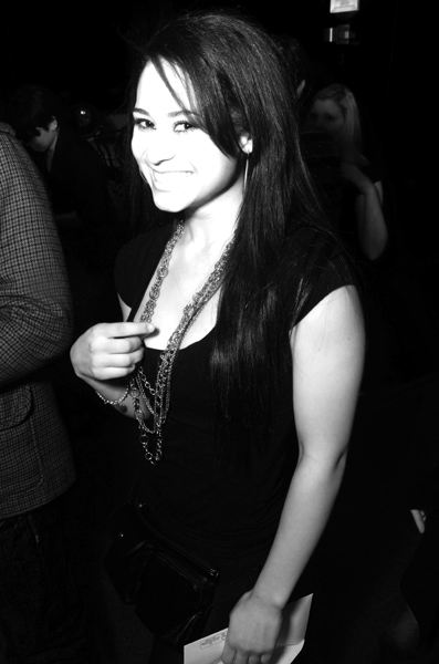 Tryst nightclub photo 99 - December 2nd, 2011