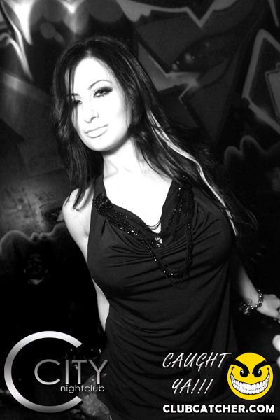 City nightclub photo 16 - December 17th, 2011