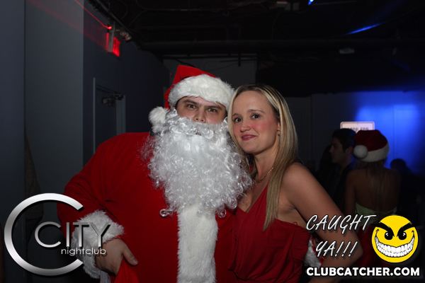 City nightclub photo 27 - December 17th, 2011