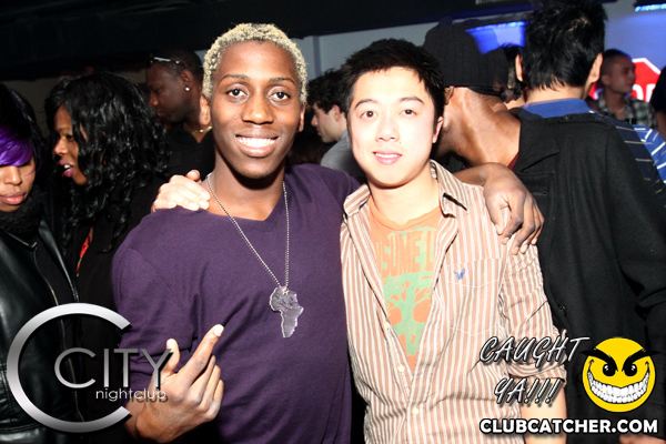 City nightclub photo 37 - December 17th, 2011
