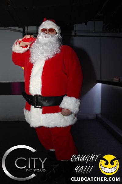 City nightclub photo 40 - December 17th, 2011